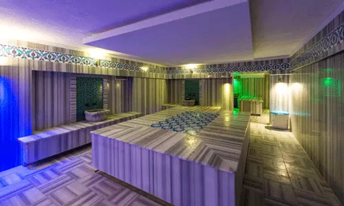 هتل کلوپاترا سان لایف آنتالیا